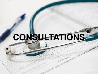 Consultations