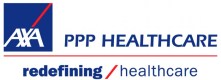 AXAPPPHealthcare